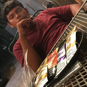 Meet your Posher, Bryan